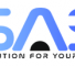 Logo Công ty TNHH Thương mại và Dịch vụ SAS Solutions